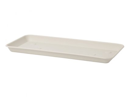 Podmiska pod truhlík OMNIA plastová 51cm