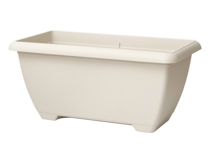 Truhlík TERRAE MAXI plastový 80cm