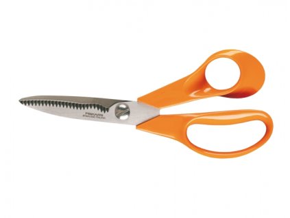 Nůžky FISKARS CLASSIC kuchyňské 18cm 1000819
