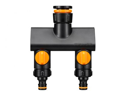 Ventil FISKARS COMFORT ke kohoutku dvoucestný On/Off 1070577