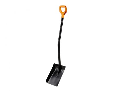Lopata FISKARS SOLID na beton 27,5cm 119cm 1067518