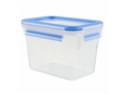 dóza 1,1l na potraviny Tefal/MASTER SEAL, obdélník, plast