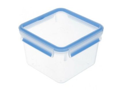 dóza 1,75l na potraviny Tefal/MASTER SEAL, čtverec, plast