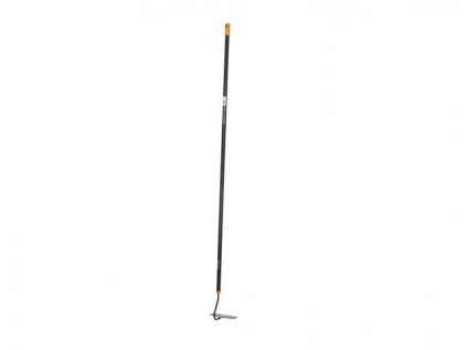 Motyčka FISKARS SOLID kovová 15,8x155cm 1016035