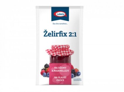 želírfix 25g 2:1 QQ