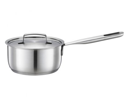 Rendlík FISKARS ALL STEEL s pokličkou 1,5l 16cm 1064750