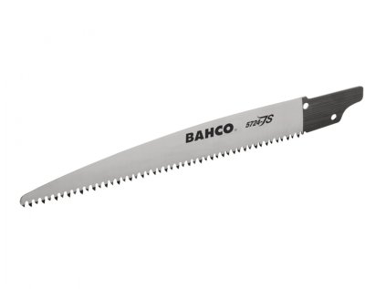 List BAHCO náhradní do zahradní pilky rovný 24cm 5724-JS
