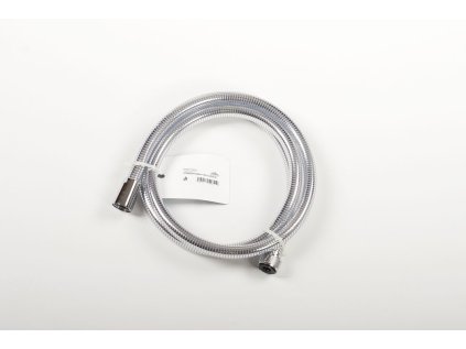 hadice 1,5m LUX02-K, sprchová, plast