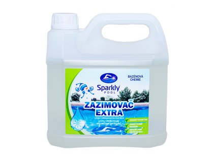ZAZIMOVAČ EXTRA 3L
