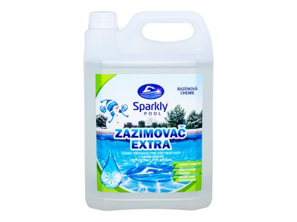 ZAZIMOVAČ EXTRA 5L