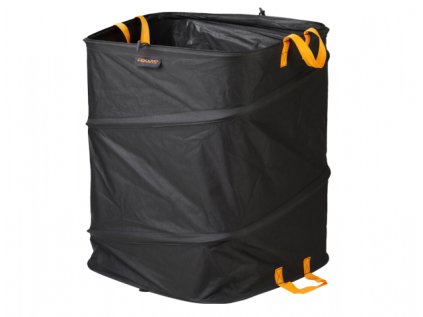 Koš FISKARS ERGO L skládací 219l d56cm 1028373