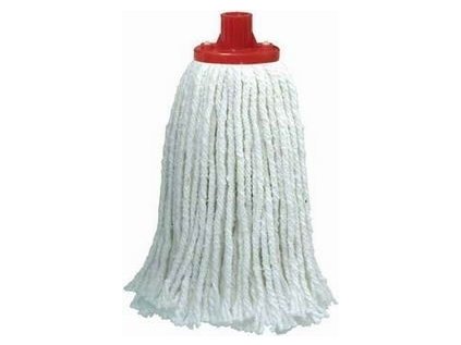 koncovka mopu 125g MINI, provázek BA