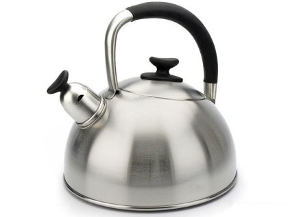 čajník 2,0l Silampos Oxford, víčko, NR, píšťalka