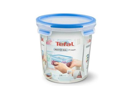 dóza 2,0l na potraviny Tefal/Emsa, plast