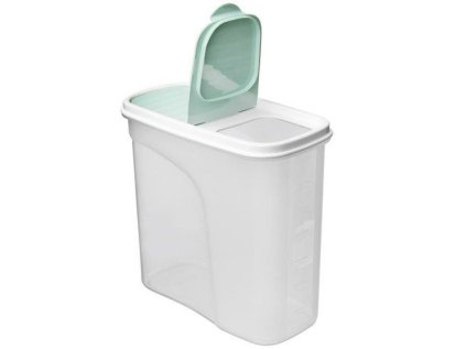 dóza 1,8l BONNY, dávkovací, plast