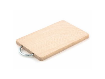 prkénko 23x14,5cm, tl.1,6cm DHD 230, rukojeť kov
