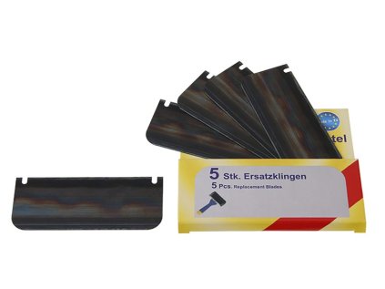 Čepel náhradní pružná RAVA 5ks