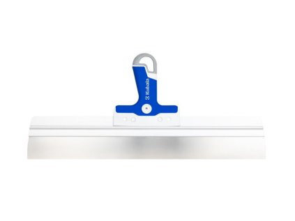 Stěrka ner. fasádní 350mm, hlin.uchycení, dvousl. rukojeť G-14 0533