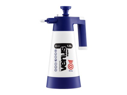 Postřikovač VENUS HD ALKALINE 1,5l