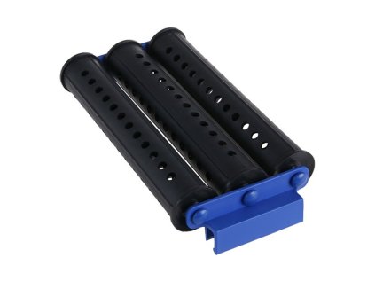 Trojité válečky do vědra (1524, 1526) 1529