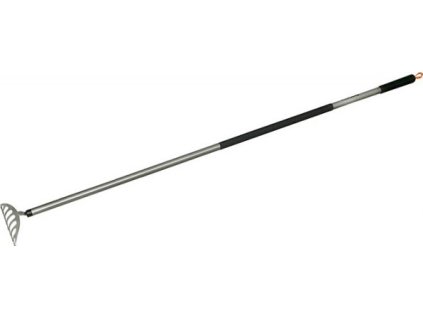 Hrábě FISKARS WHITE lehké úzké 25x160cm 1019607