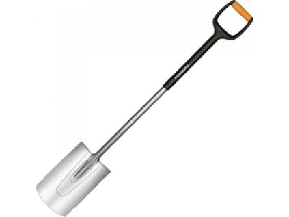 Rýč FISKARS XACT L rovný 120cm 1003681