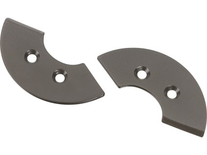 Ostří FISKARS QUIKDRILL S náhradní k vrtáku d10cm 1000637