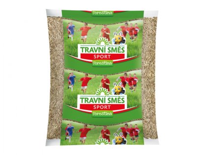 Směs travní GRASS SPORT 500g