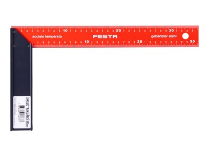 Úhelník truhlářský FESTA 350x190mm