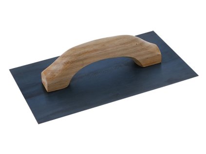 Hladítko ocel 280x160mm