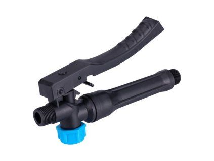 Rukojeť plastová pro postřikovače typu GD