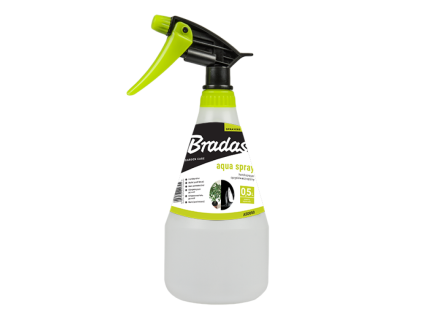 Ruční postřikovač 0,75l AQUA SPRAY AS0075
