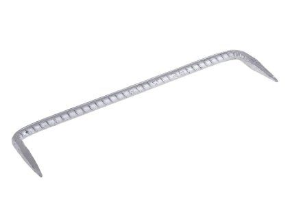 Kraml 320x12mm ZN