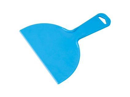 Špachtle plastová na sádrokarton WESTBERG 150mm