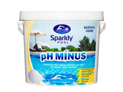 phminus
