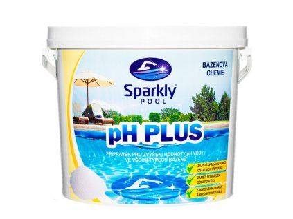 ph plus 3kg