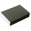 ABRASIVES Brusná houba tuhá | 90x70x20 mm zr. 60