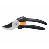 Nůžky FISKARS SOLID P121 ruční dvousečné 1057160