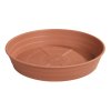 Podmiska pod květník SABBIATO plastová d35cm