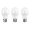 LED žárovka Classic A60 / E27 / 10,7 W (75 W) / 1 060 lm / teplá bílá