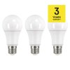 LED žárovka Classic A60 / E27 / 13,2 W (100 W) / 1 521 lm / teplá bílá
