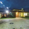 LED reflektor ILIO 10,5W, černý, neutrální bílá