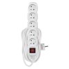 Prodlužovací kabel s vypínačem Emos P1510R