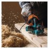 Prodlužovací kabel na bubnu 50 m / 4 zásuvky / červený / PVC / 230 V / 1,5 mm2