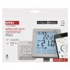 Pokojový programovatelný bezdrátový WiFi termostat P5623