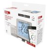 Pokojový programovatelný bezdrátový WiFi termostat P5623