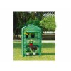 Foliovník GREENHOUSE kašírovaná folie 0,7x0,5x1,3m