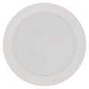 LED přisazené svítidlo RUBIC, kruhové, 18W neutrální bílá