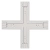 LED lineární svítidlo ORTO XCON 15W neutrální bílá