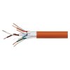 Datový kabel STP CAT6A LSZH, 500 m